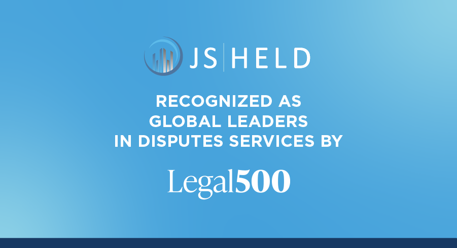 INDUSTRY RECOGNITION