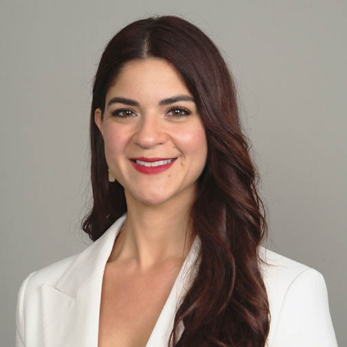 Lesley Valentin