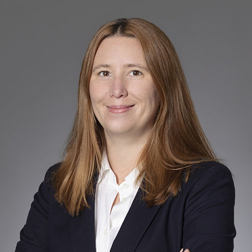Leslie Schulte