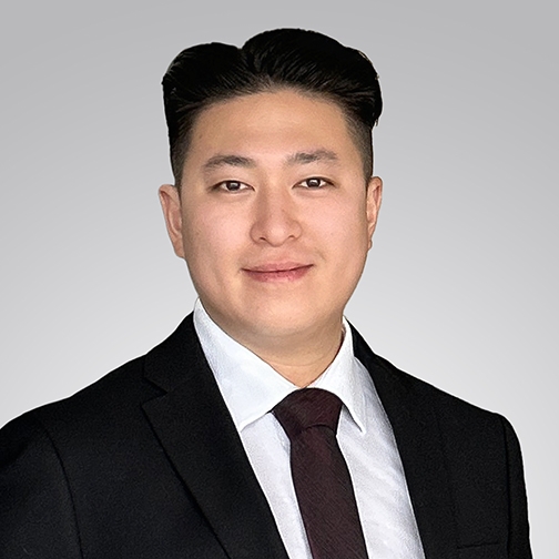 Leslie Zhang