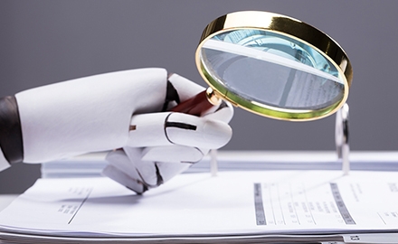 Leveraging Generative AI in Complex Investigations