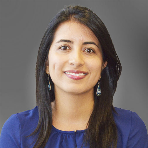 Liliana Orjuela Gomez