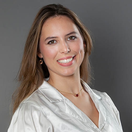 Lilibet O'Connor