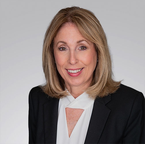 Linda Woods
