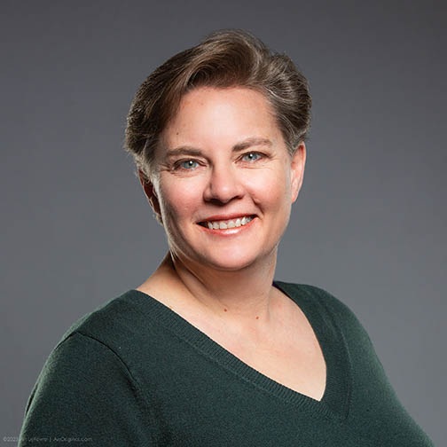 Lisa Eastep
