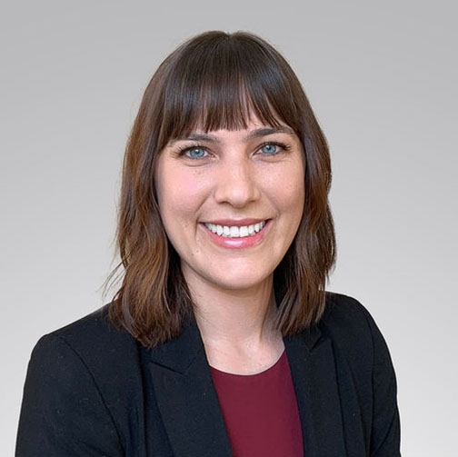 Lisa Hopkins