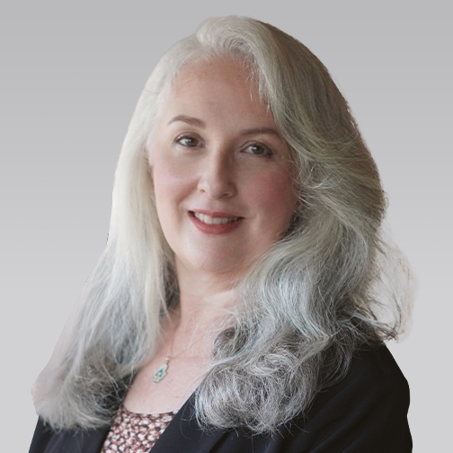 Lisa Shapiro