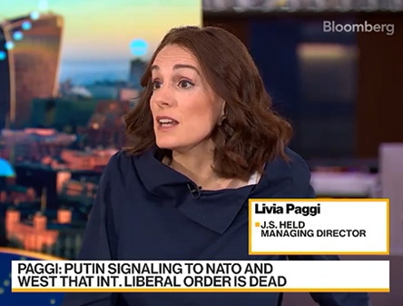 Bloomberg