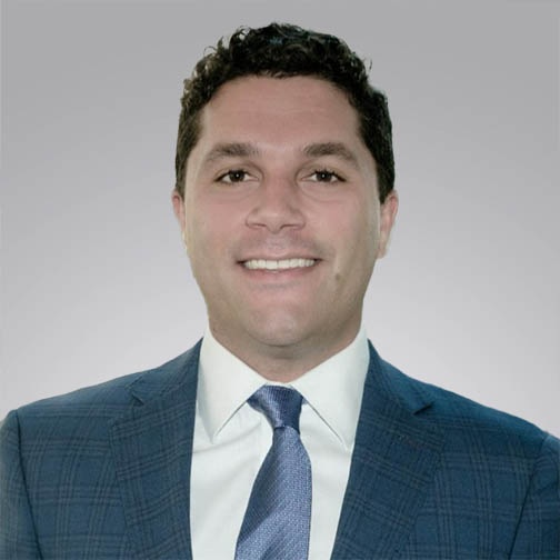 Luc Batawi