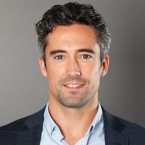Luke Curran