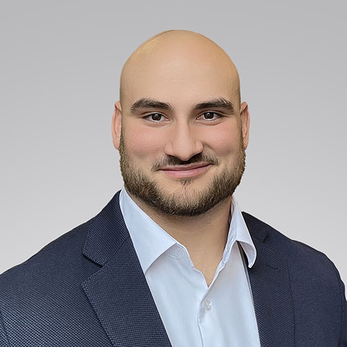 Luke Tobia