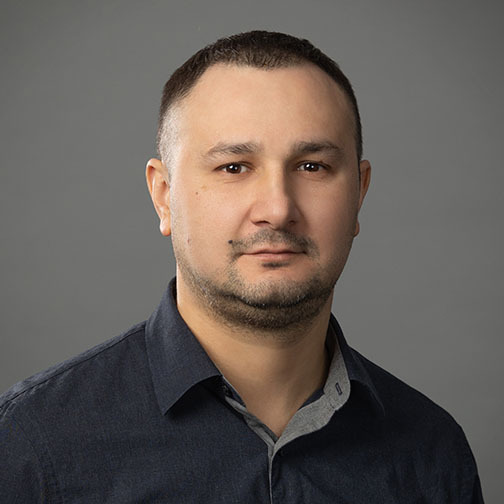 Maksim Kavaliou