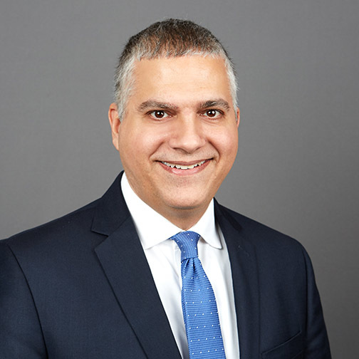 Manny Galanakis