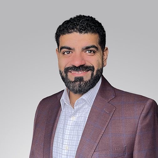 Manny Parmar