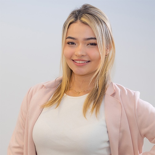 Manuela Sanchez Álvarez