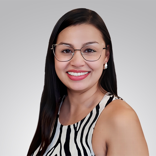 María Betancur Montoya
