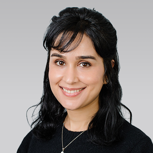 Maral Jafari