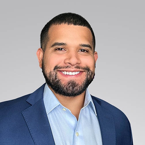 Marcos Rodriguez