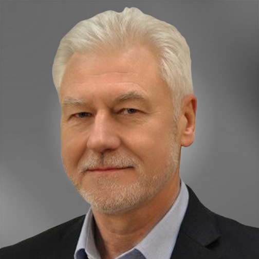Marek Wernik