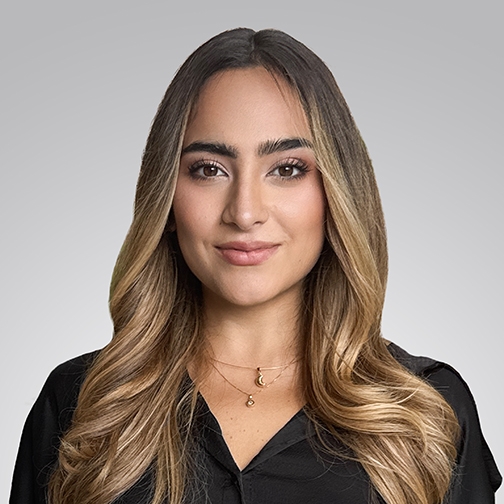 Maria Gabriela Delgado