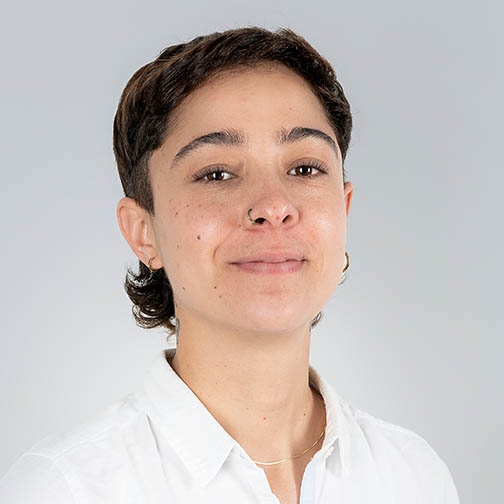 Maria Gutierrez