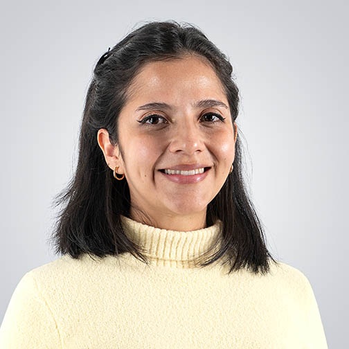 Maria Laura Castro Jimenez