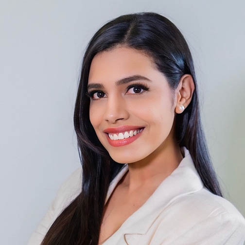 Maria Paz Vidal Ballesteros