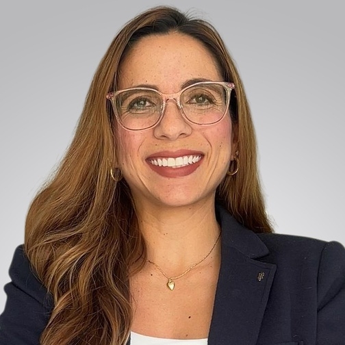 Mariana Restrepo