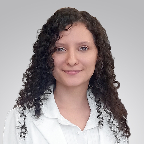 Mariana Usme