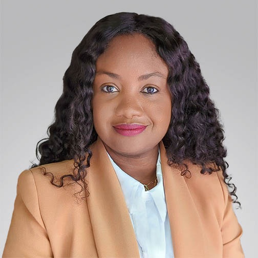 Marie Marthe Ngo Ndjiki