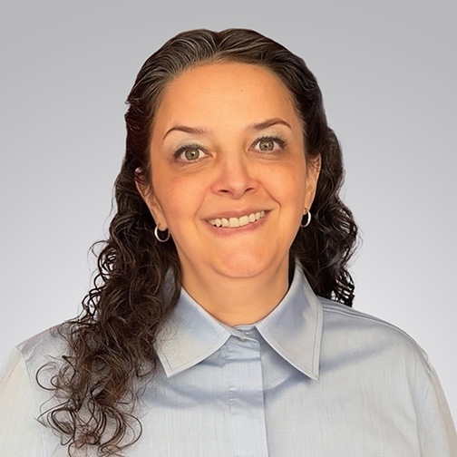 Mariela Padrés