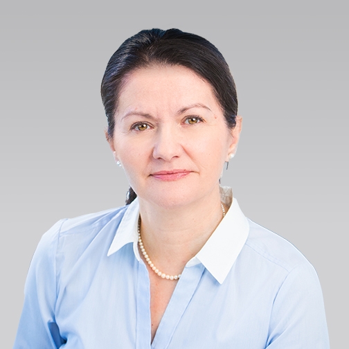 Marina Banuta