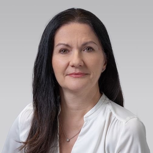 Marina Banuta