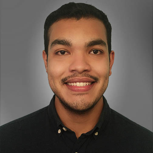 Mario Rodriguez Caro