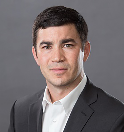 Mark Bistis