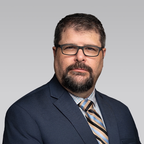 Mark Martinez