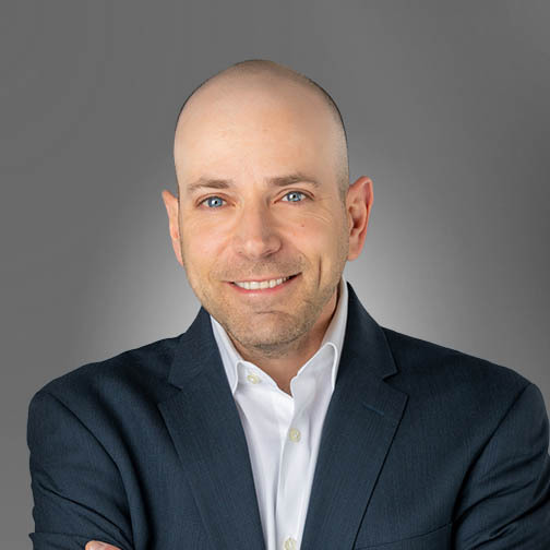 Mark Neufeld
