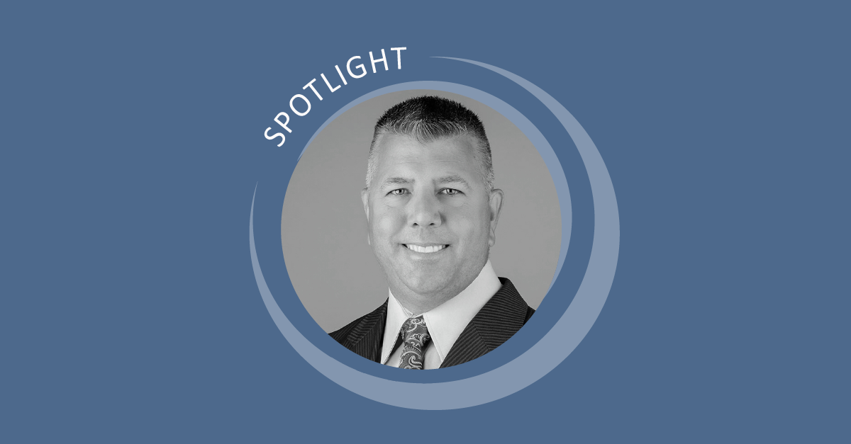 Mark Tylicki, Director – Building Consulting Practice
