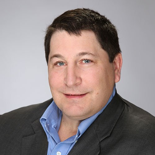 Mark Welch