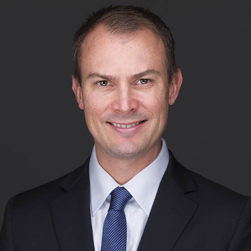 Mark Zajac