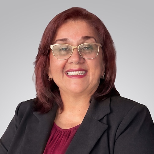 Marlene Alvarez