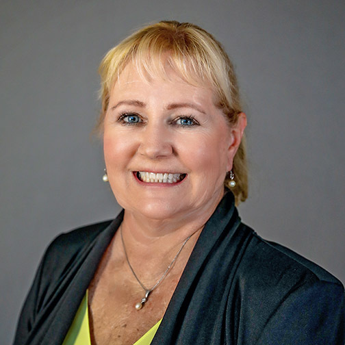 Martha Zehnder