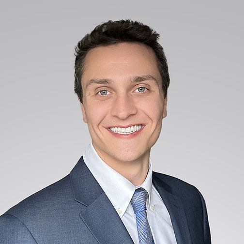 Matthew Chludzinski