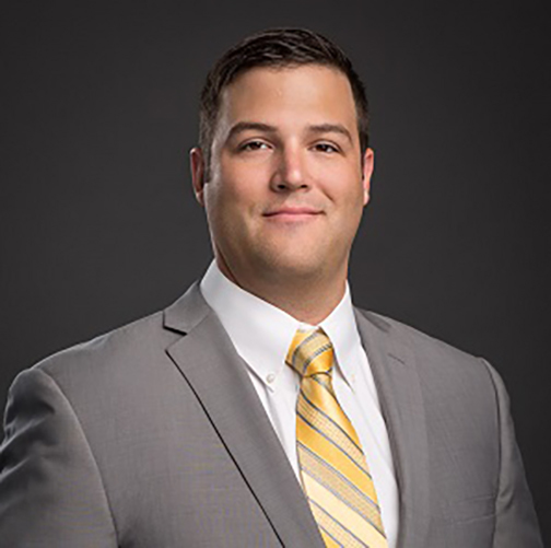 Matthew Gill