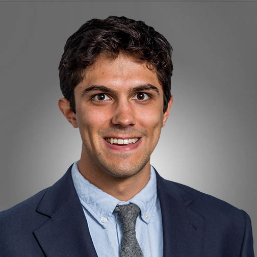 Matthew Krippahne