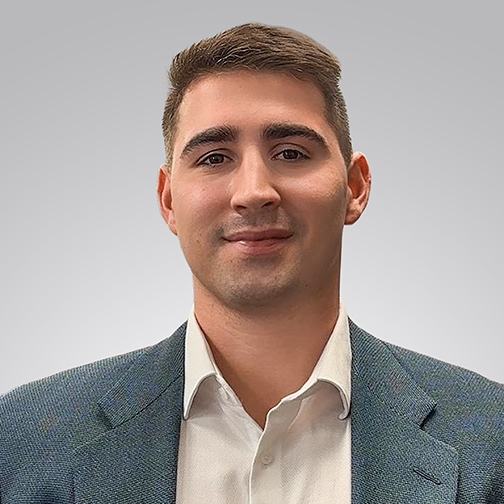 Matthew Vernieri
