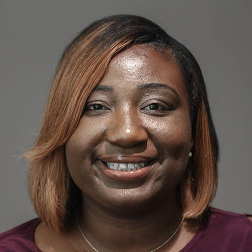 Maude Ofori-Annor