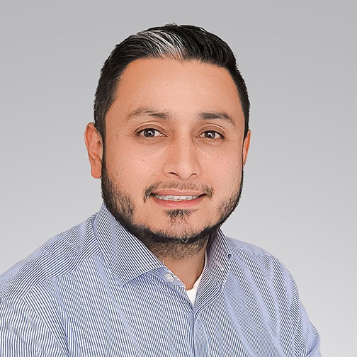 Mauricio Duarte Bermudez