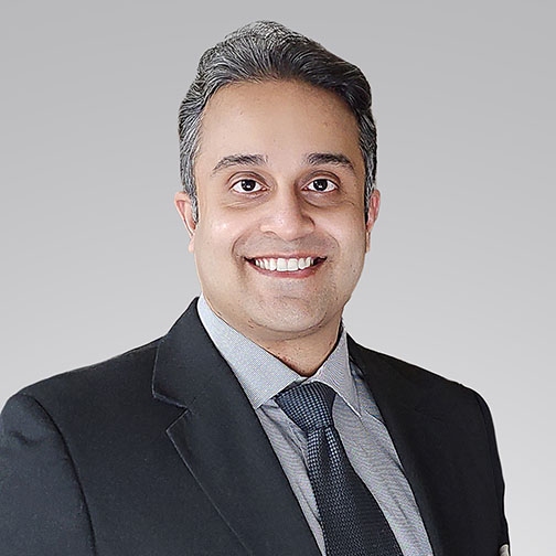 Mayank Sharma