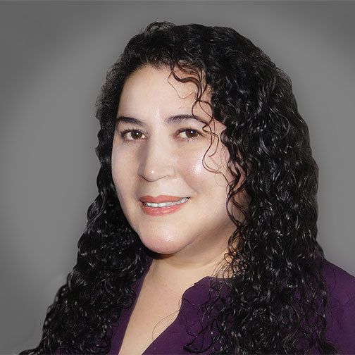 Mayra Pedroza